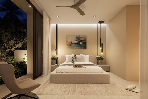 Villa in Ko Samui, Thailand 3 bedrooms № 149724 - photo 11