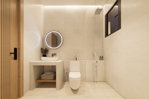 Villa in Ko Samui, Thailand 3 bedrooms № 149724 - photo 13