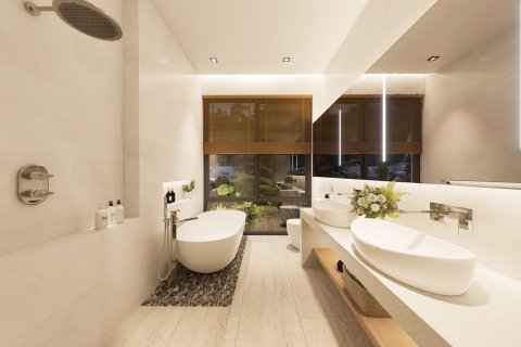 Villa in Ko Samui, Thailand 3 bedrooms № 149724 - photo 12