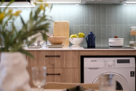 Студия в кондо в Пхукете, Таиланд № 149726 - фото 8