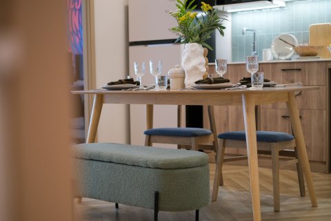 Студия в кондо в Пхукете, Таиланд № 149726 - фото 7