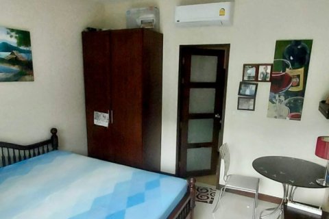 Villa in Phuket, Thailand 3 bedrooms № 149729 - photo 11