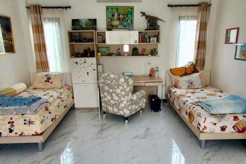 Villa in Phuket, Thailand 3 bedrooms № 149729 - photo 10