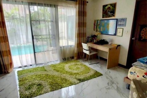 Villa in Phuket, Thailand 3 bedrooms № 149729 - photo 3