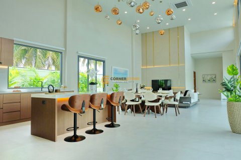 Estudio en Pattaya, Tailandia № 232907 - foto 7