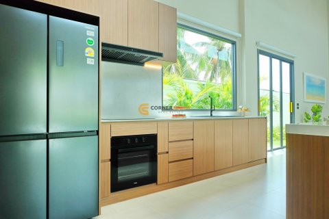 Estudio en Pattaya, Tailandia № 232907 - foto 4