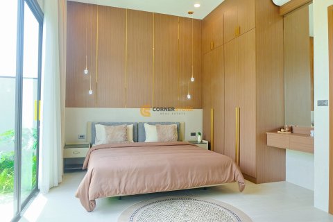 Estudio en Pattaya, Tailandia № 232907 - foto 12