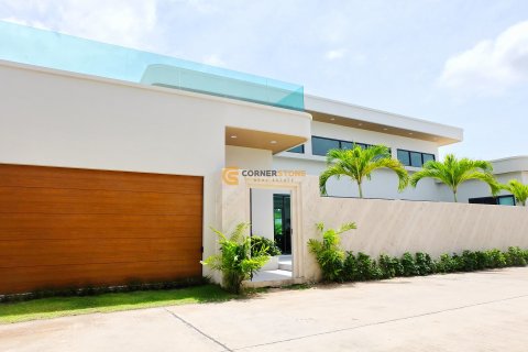 Estudio en Pattaya, Tailandia № 232907 - foto 11