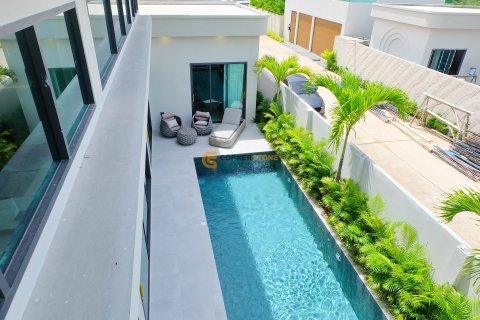 Estudio en Pattaya, Tailandia № 232907 - foto 23