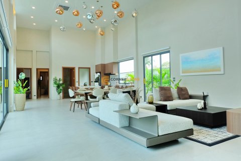 Estudio en Pattaya, Tailandia № 232907 - foto 8