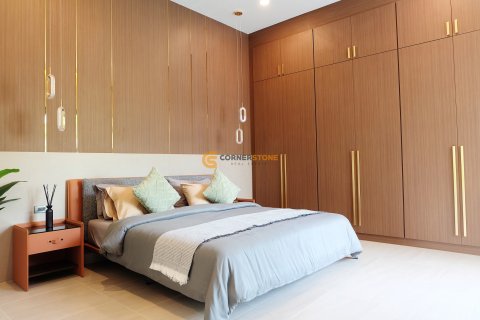 Estudio en Pattaya, Tailandia № 232907 - foto 13