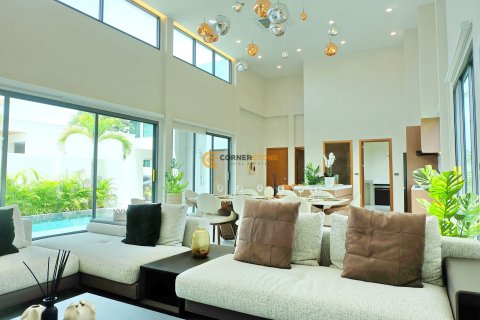 Estudio en Pattaya, Tailandia № 232907 - foto 18