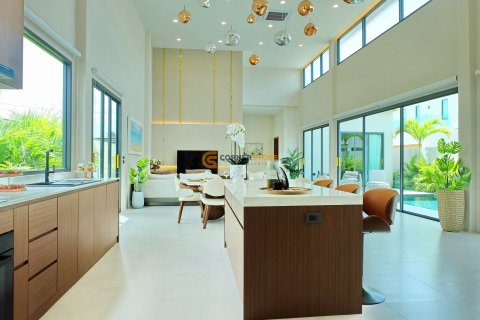 Estudio en Pattaya, Tailandia № 232907 - foto 3