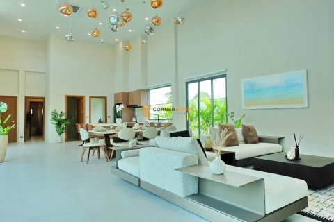 Estudio en Pattaya, Tailandia № 232907 - foto 5