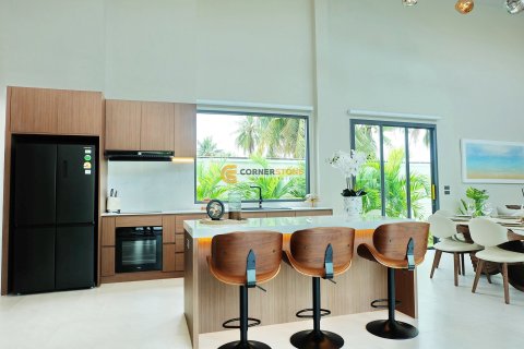 Estudio en Pattaya, Tailandia № 232907 - foto 6