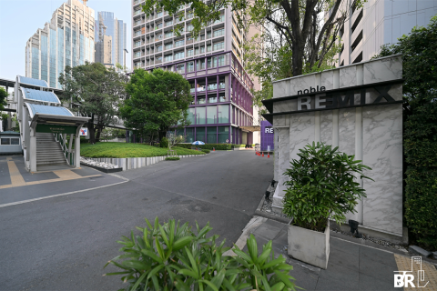 Condominio de 1 dormitorio en Bangkok, Tailandia № 188302 - foto 6