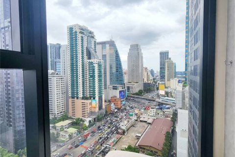 Condo in Bangkok, Thailand, 1 bedroom № 188303