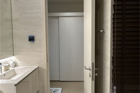 Condo à Bangkok, Thaïlande, 1 chambre  № 188306