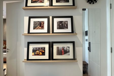 Condo à Bangkok, Thaïlande, 1 chambre  № 188306