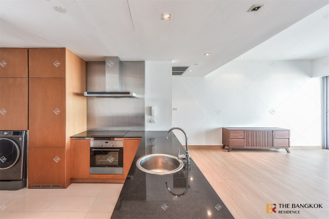 Condo in Bangkok, Thailand, 2 bedrooms № 188304