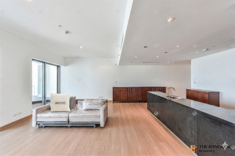 Condo à Bangkok, Thaïlande, 2 chambres  № 188304