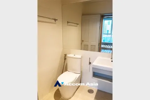 Eigentumswohnung in Yan Nawa, Bangkok, Thailand, 2 Schlafzimmer № 217248 - Foto 5