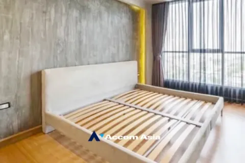 Eigentumswohnung in Yan Nawa, Bangkok, Thailand, 2 Schlafzimmer № 217248 - Foto 3