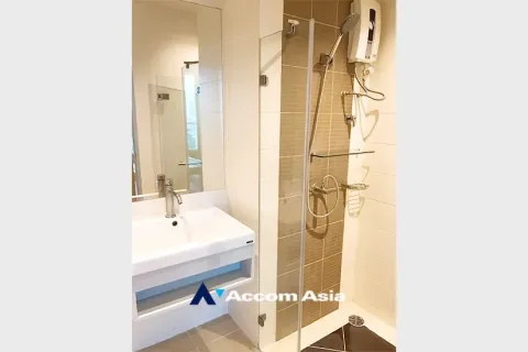 Eigentumswohnung in Yan Nawa, Bangkok, Thailand, 2 Schlafzimmer № 217248 - Foto 4