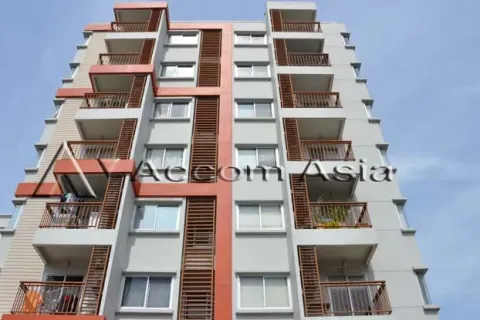 Eigentumswohnung in Pathum Wan, Bangkok, Thailand, 2 Schlafzimmer № 217244 - Foto 9