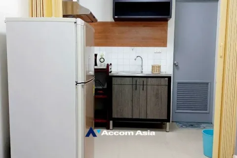 Eigentumswohnung in Pathum Wan, Bangkok, Thailand, 2 Schlafzimmer № 217244 - Foto 3