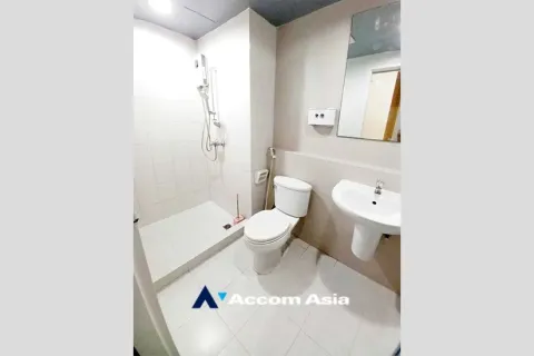 Eigentumswohnung in Pathum Wan, Bangkok, Thailand, 2 Schlafzimmer № 217244 - Foto 6