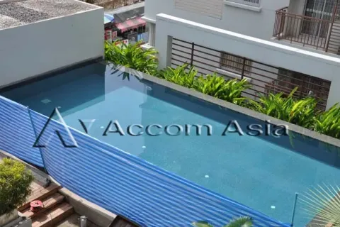 Eigentumswohnung in Pathum Wan, Bangkok, Thailand, 2 Schlafzimmer № 217244 - Foto 8