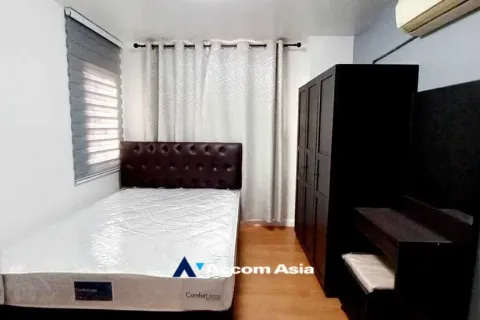 Eigentumswohnung in Pathum Wan, Bangkok, Thailand, 2 Schlafzimmer № 217244 - Foto 5
