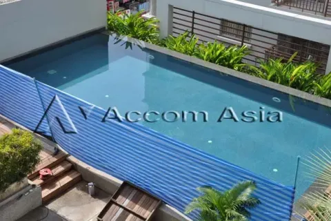 Eigentumswohnung in Pathum Wan, Bangkok, Thailand, 2 Schlafzimmer № 217244 - Foto 7