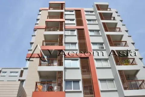 Eigentumswohnung in Pathum Wan, Bangkok, Thailand, 2 Schlafzimmer № 217244 - Foto 10