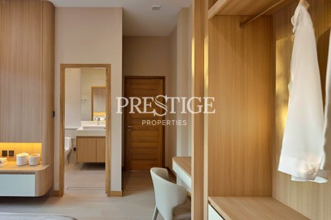 บ้านในพัทยา, ประเทศไทย 34 ห้องนอน № 198012 - รูปถ่าย 12