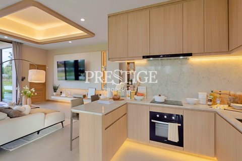 บ้านในพัทยา, ประเทศไทย 34 ห้องนอน № 198012 - รูปถ่าย 4