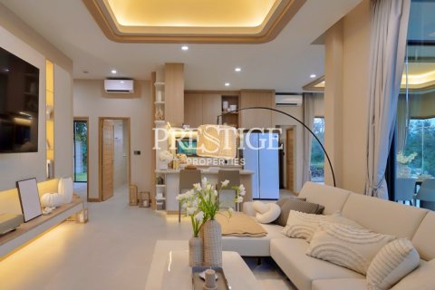 บ้านในพัทยา, ประเทศไทย 34 ห้องนอน № 198012 - รูปถ่าย 2