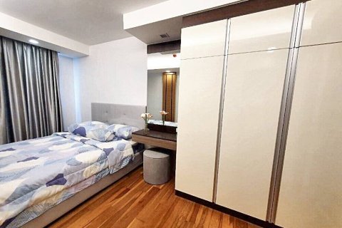 Condo à Khlong Toei, Bangkok, Thaïlande, 1 chambre  № 155456 - photo 5