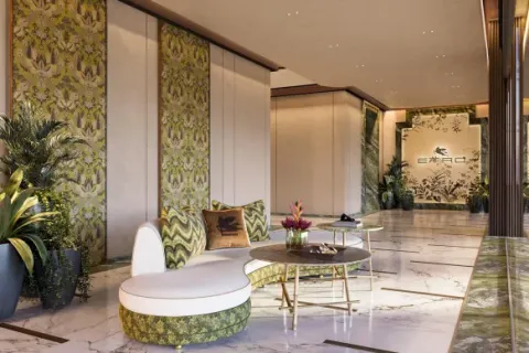 Apartment in Phuket, Thailand 2 bedrooms № 155457 - photo 17