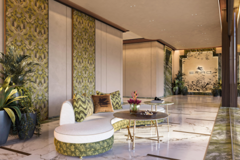 Apartment in Phuket, Thailand 2 bedrooms № 155457 - photo 17