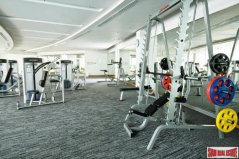 Commercial property in Bangkok, Thailand 128 sq.m. № 155462 - photo 9