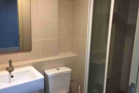 Condo in Bangkok, Thailand, 1 bedroom № 208754 - photo 7