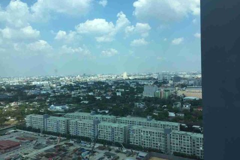 Condo in Bangkok, Thailand, 1 bedroom № 208754 - photo 5