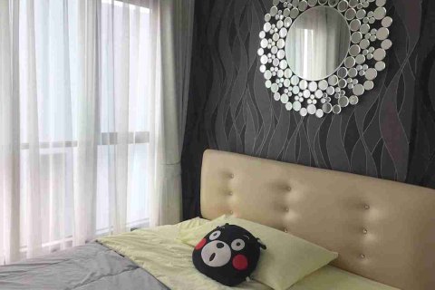 Condo in Bangkok, Thailand, 1 bedroom № 208754 - photo 6