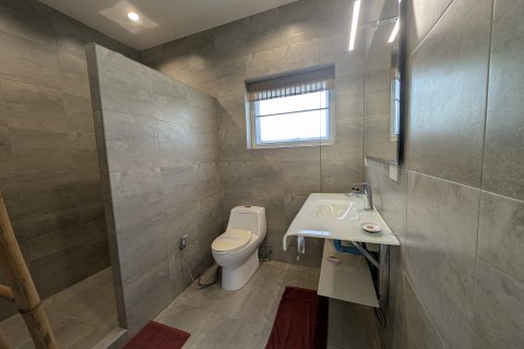 Вилла в Пхангнге, Таиланд с 2 спальнями  № 141480 - фото 26