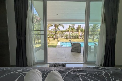 Вилла в Пхангнге, Таиланд с 2 спальнями  № 141480 - фото 28