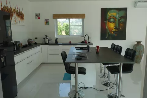 Вилла в Пхангнге, Таиланд с 2 спальнями  № 141480 - фото 4