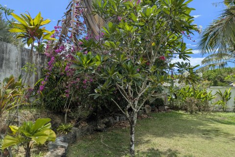 Вилла в Пхангнге, Таиланд с 2 спальнями  № 141480 - фото 15