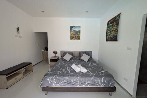 Вилла в Пхангнге, Таиланд с 2 спальнями  № 141480 - фото 29